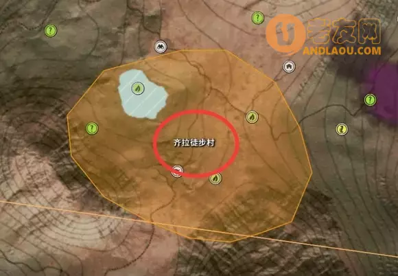 猎人荒野的呼唤《TheHunterCalloftheWild》全地图全任务攻略