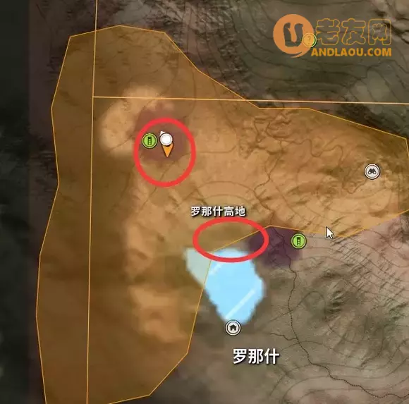 猎人荒野的呼唤《TheHunterCalloftheWild》全地图全任务攻略