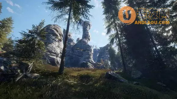 猎人荒野的呼唤《TheHunterCalloftheWild》全地图全任务攻略