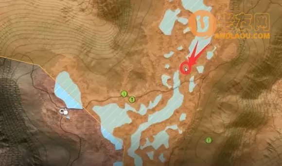 猎人荒野的呼唤《TheHunterCalloftheWild》全地图全任务攻略