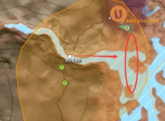 猎人荒野的呼唤《TheHunterCalloftheWild》全地图全任务攻略