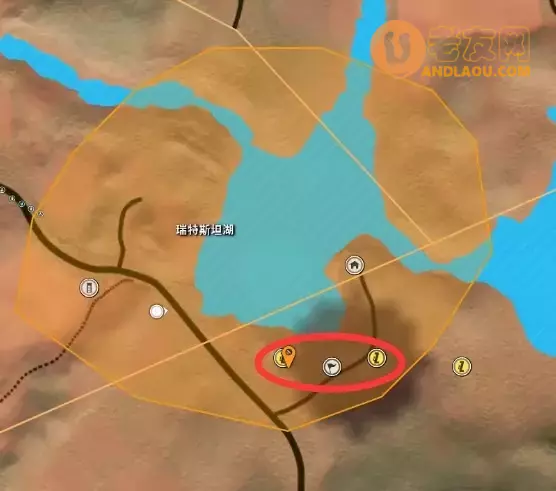 猎人荒野的呼唤《TheHunterCalloftheWild》全地图全任务攻略