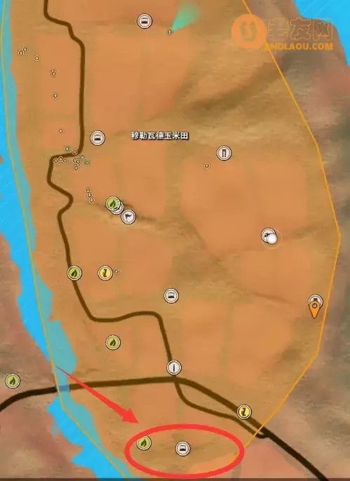 猎人荒野的呼唤《TheHunterCalloftheWild》全地图全任务攻略