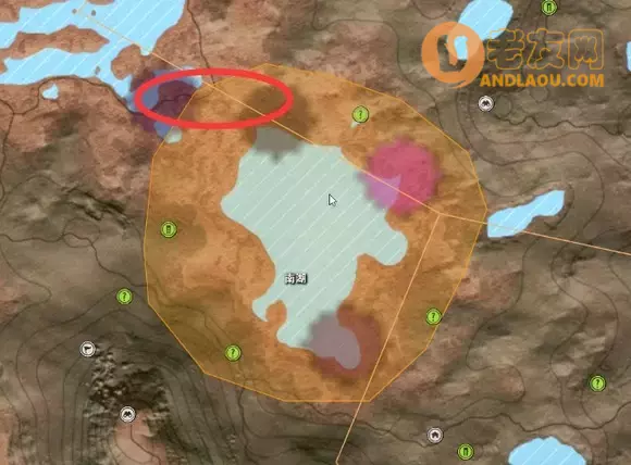 猎人荒野的呼唤《TheHunterCalloftheWild》全地图全任务攻略