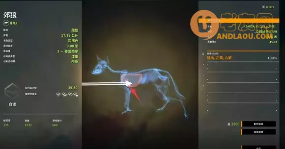 猎人荒野的呼唤《TheHunterCalloftheWild》全地图全任务攻略