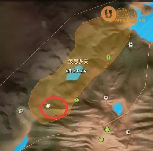 猎人荒野的呼唤《TheHunterCalloftheWild》全地图全任务攻略