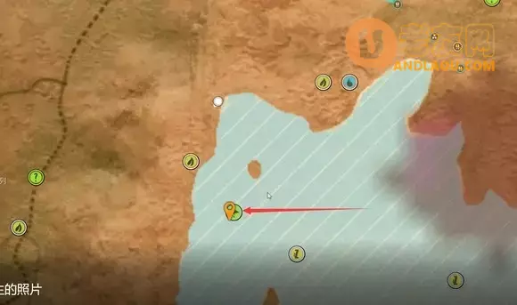 猎人荒野的呼唤《TheHunterCalloftheWild》全地图全任务攻略