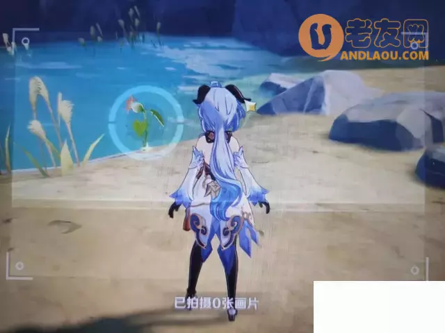 《原神》蒙德特产画片任务攻略