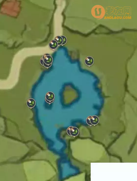 《原神》蒙德特产画片任务攻略