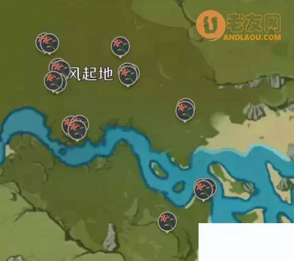 《原神》蒙德特产画片任务攻略