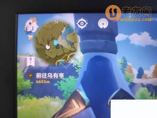 《原神》蒙德特产画片任务攻略