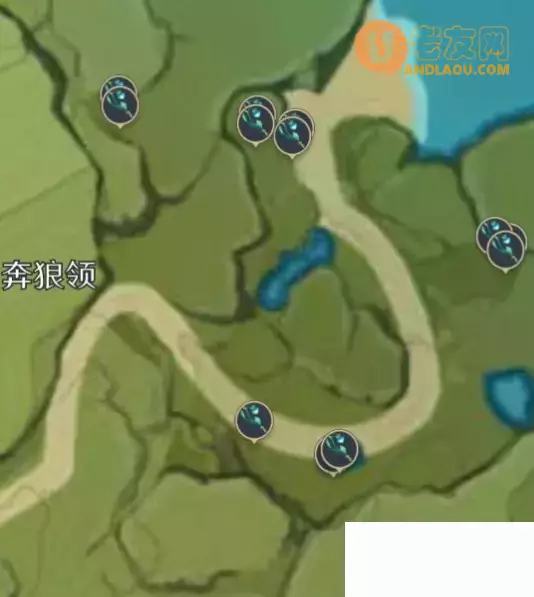 《原神》蒙德特产画片任务攻略