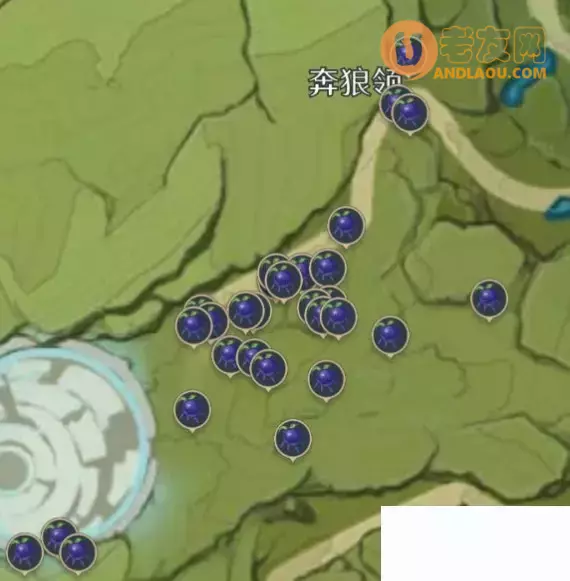 《原神》蒙德特产画片任务攻略