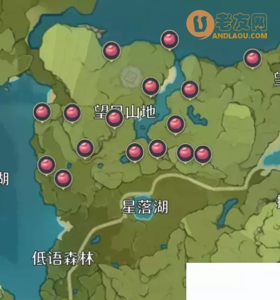 《原神》蒙德特产画片任务攻略