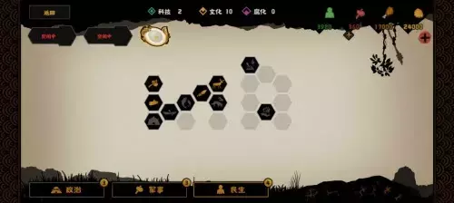 《无悔华夏》三皇五帝0年速刷攻略