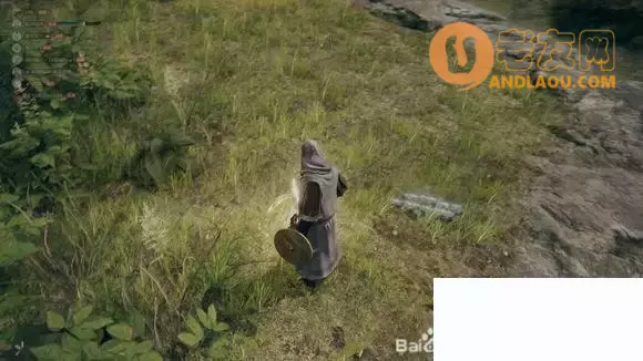 《艾尔登法环》全收集全支线白金流程攻略