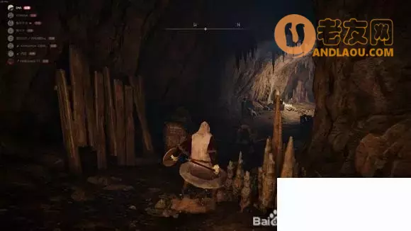 《艾尔登法环》全收集全支线白金流程攻略