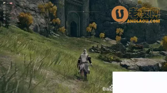 《艾尔登法环》全收集全支线白金流程攻略