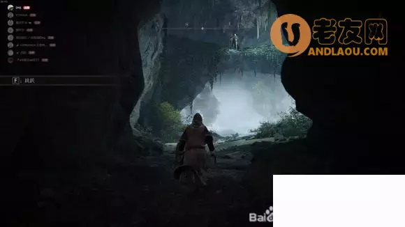 《艾尔登法环》全收集全支线白金流程攻略