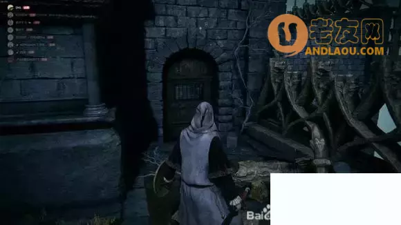 《艾尔登法环》全收集全支线白金流程攻略