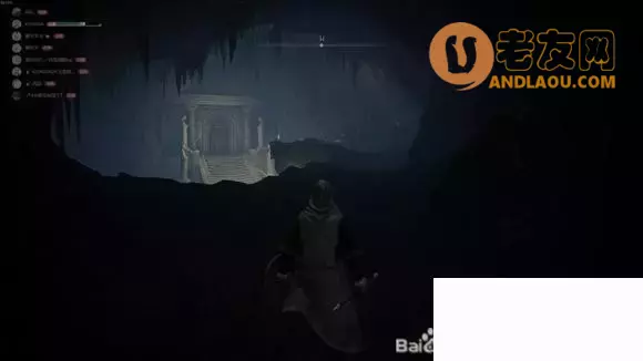 《艾尔登法环》全收集全支线白金流程攻略