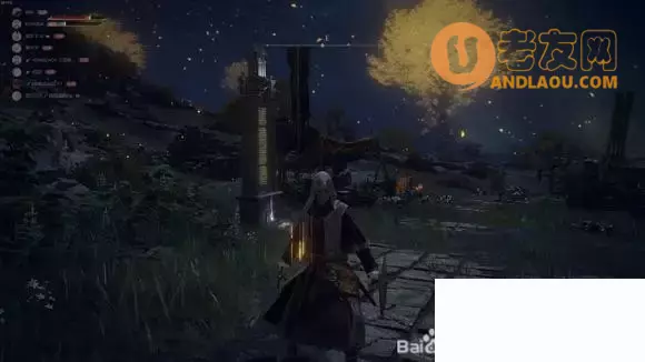 《艾尔登法环》全收集全支线白金流程攻略