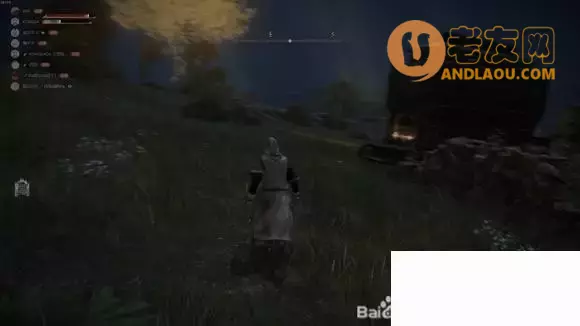 《艾尔登法环》全收集全支线白金流程攻略