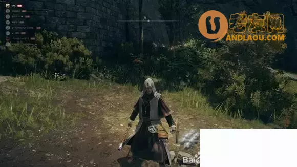 《艾尔登法环》全收集全支线白金流程攻略