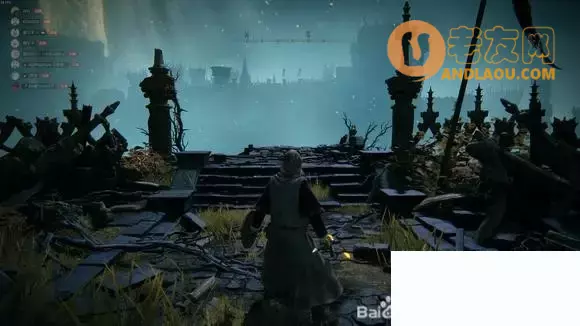 《艾尔登法环》全收集全支线白金流程攻略