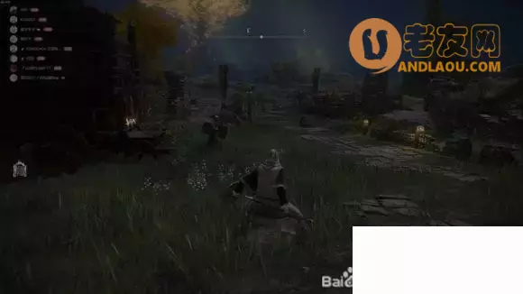 《艾尔登法环》全收集全支线白金流程攻略