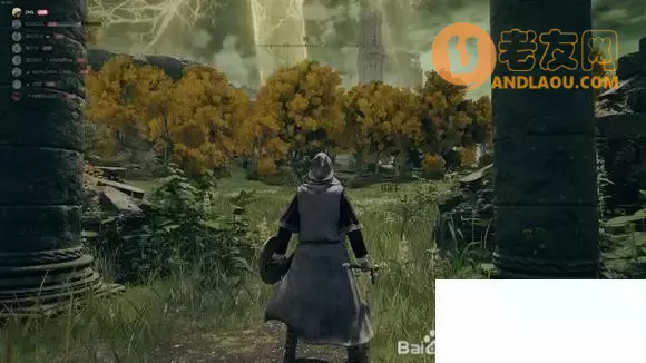 《艾尔登法环》全收集全支线白金流程攻略