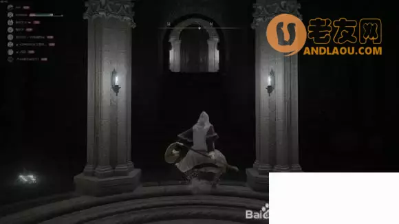 《艾尔登法环》全收集全支线白金流程攻略