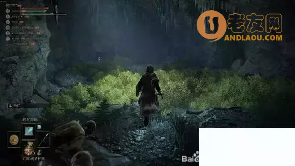 《艾尔登法环》全收集全支线白金流程攻略