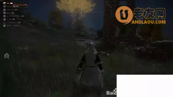 《艾尔登法环》全收集全支线白金流程攻略