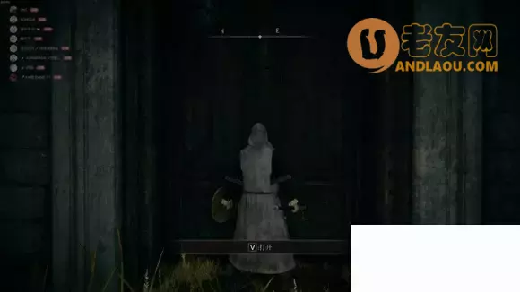 《艾尔登法环》全收集全支线白金流程攻略