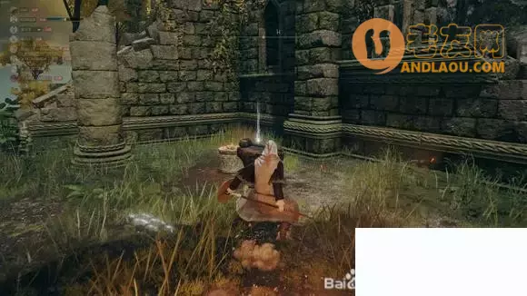 《艾尔登法环》全收集全支线白金流程攻略