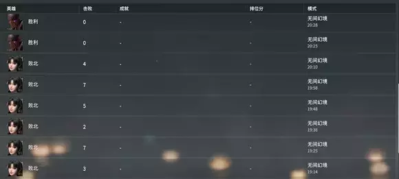 永劫无间《NarakaBladepoint》无间幻境人类和藤鬼攻略