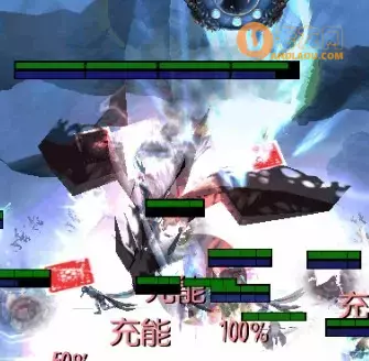 魔兽争霸3《世界rpg》被诅咒的冰霜巨龙技能攻略