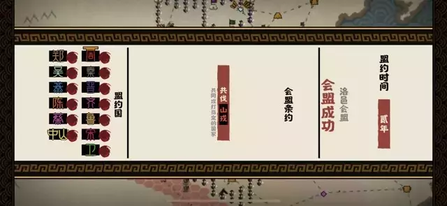 《无悔华夏》春秋演义挂机流速通攻略