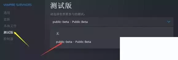 吸血鬼幸存者《VampireSurvivors》新手攻略