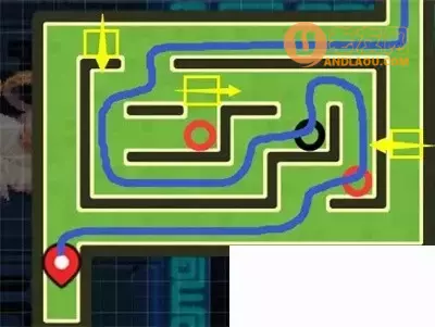《坎公骑冠剑》光迷宫第46关攻略