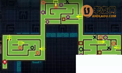 《坎公骑冠剑》光迷宫第46关攻略