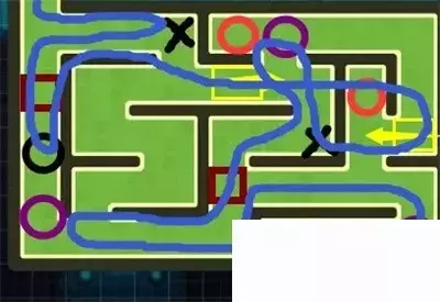 《坎公骑冠剑》光迷宫第46关攻略