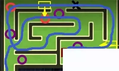 《坎公骑冠剑》光迷宫第46关攻略