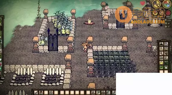 《饥荒海难》完整攻略