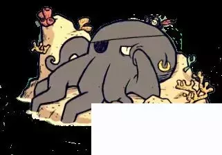 《饥荒海难》完整攻略