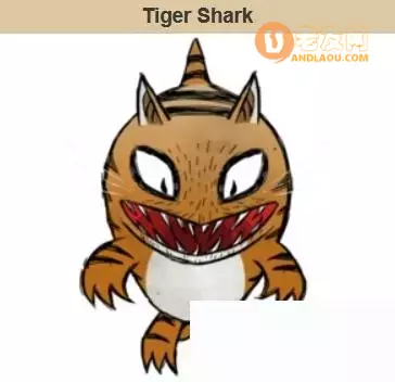 《饥荒海难》完整攻略