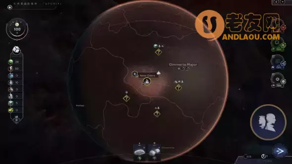 焕然异星《Terraformers》新手攻略