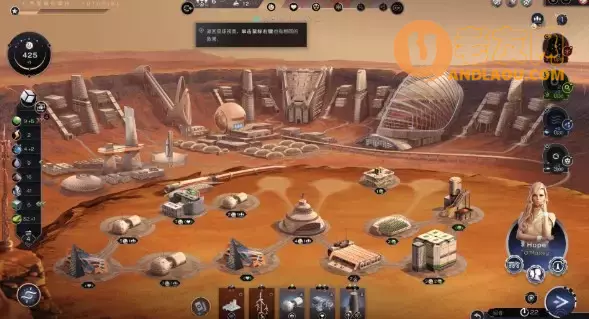 焕然异星《Terraformers》新手攻略