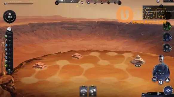 焕然异星《Terraformers》新手攻略